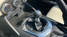 Mazda MX-5 2.0 [184] GT Sport Tech 2dr Petrol Convertible